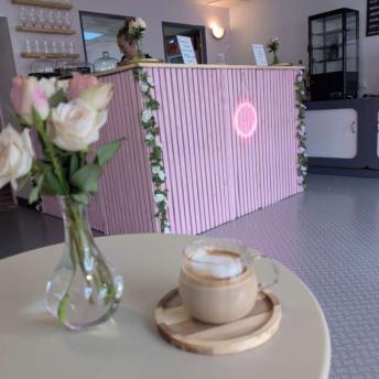 Lily's Coffee & Co