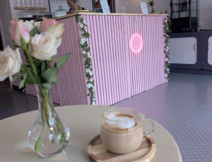 Lily's Coffee & Co