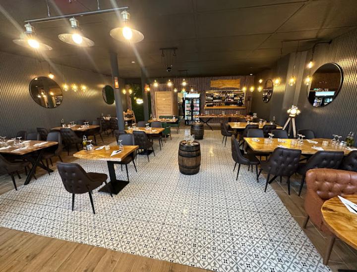 Restaurant Jacques Bailleux