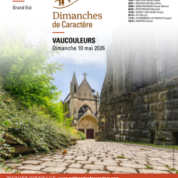 Dimanche de Caractère