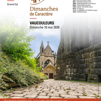 Dimanche de Caractère