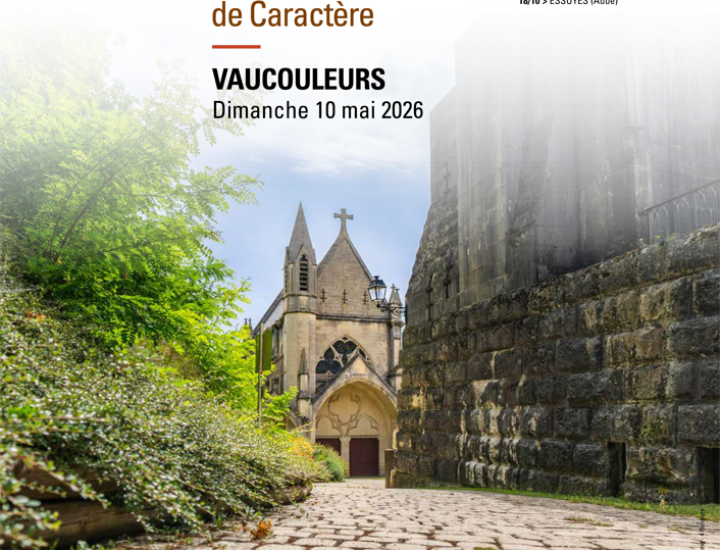 Dimanche de Caractère