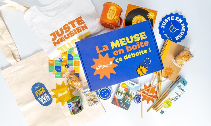 Box Meuse