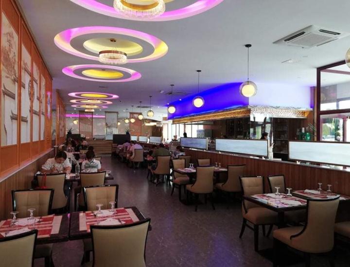 Best Wok 55