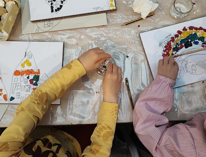 Musée barrois, Bar-le-Duc