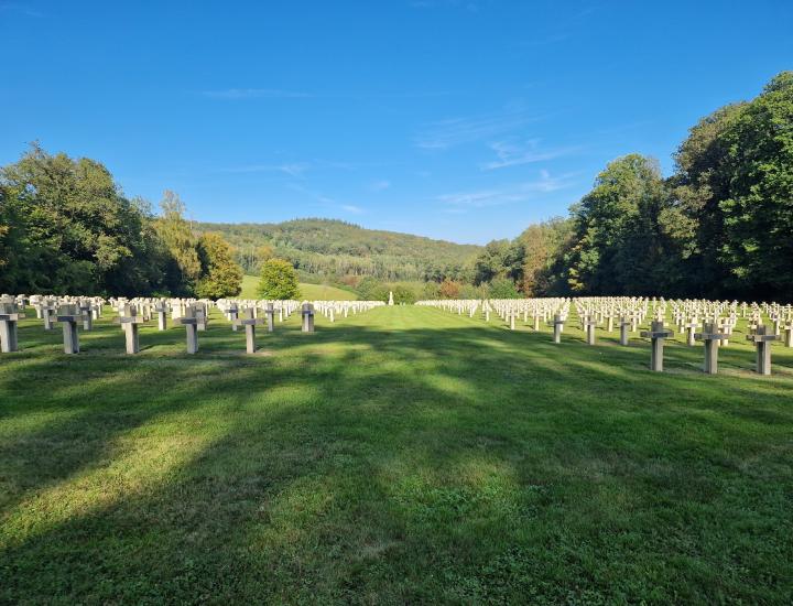 Meuse Attractivité