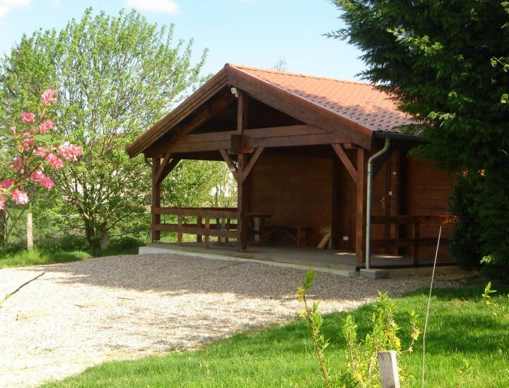 Ferme du Vallon