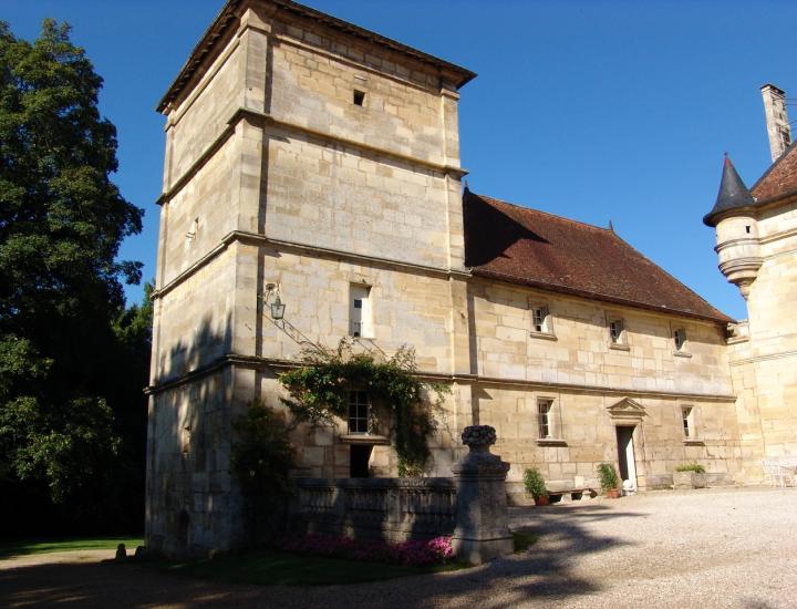 Meuse Attractivité