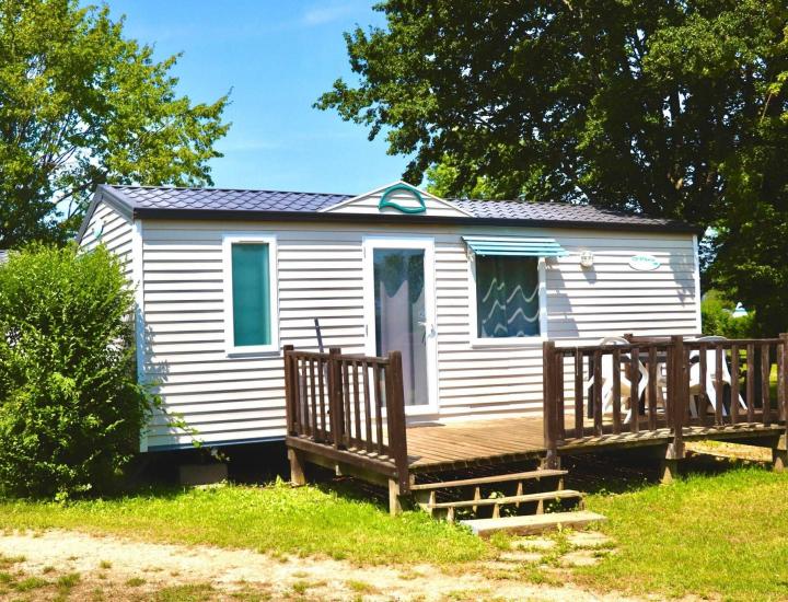 Camping les Marguerites