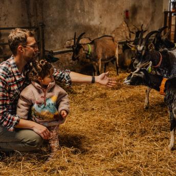 Meuse Attractivité/Baroudeurs liégeois