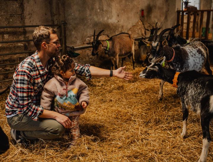 Meuse Attractivité/Baroudeurs liégeois