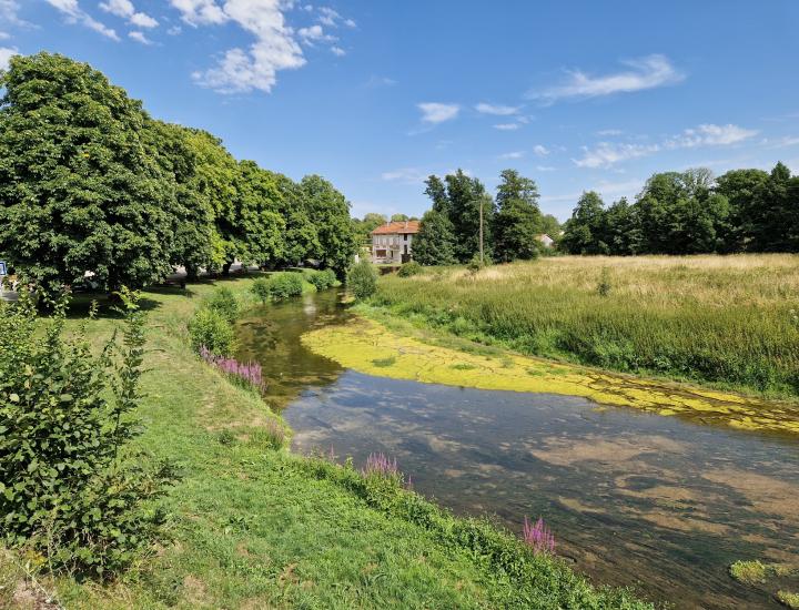 Meuse Attractivité
