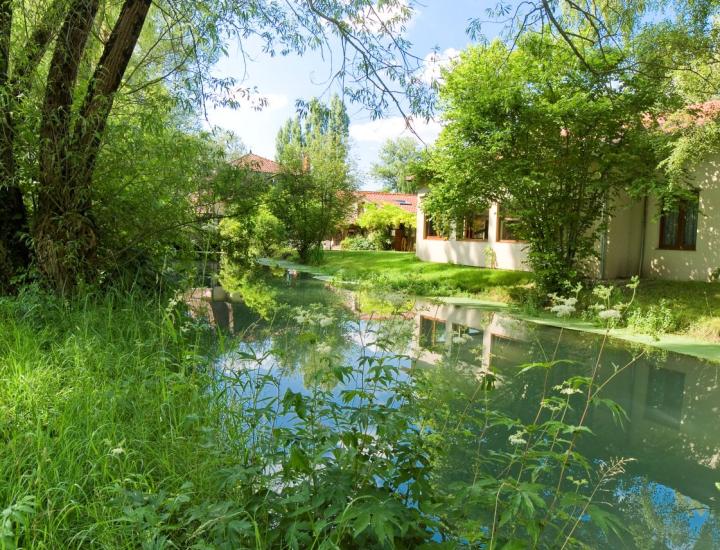 Logis de Meuse/Dominique Onfray