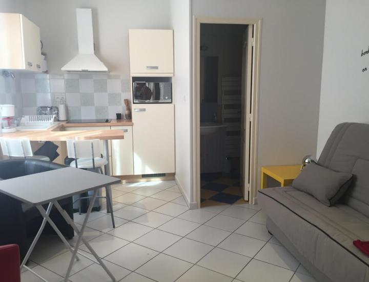 © Gîte La Princerie
