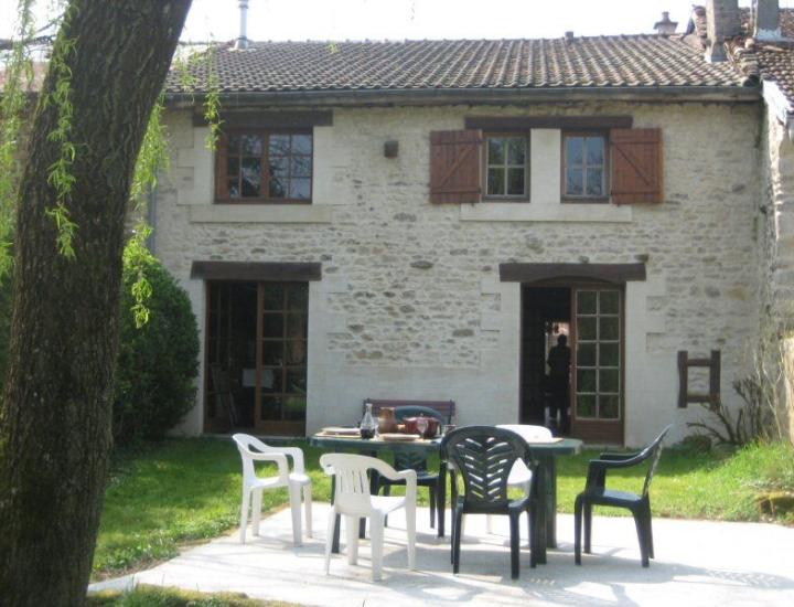 Gite de l'Orme