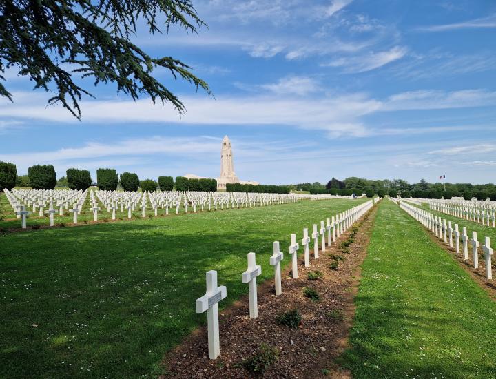 Meuse Attractivité