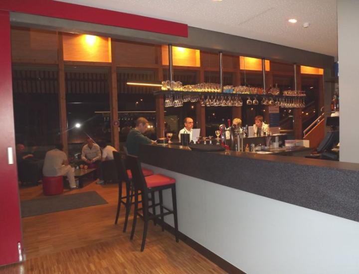 Hôtel restaurant Le Bindeuil