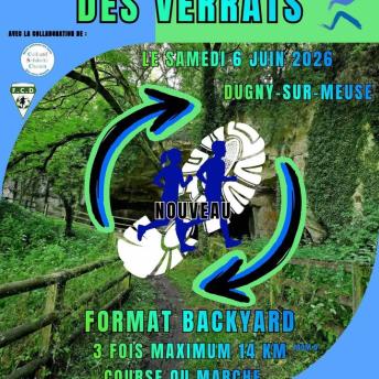 Les Boucles Folles Des Verrats