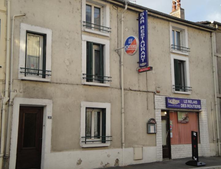 Office de Tourisme Cœur de Lorraine
