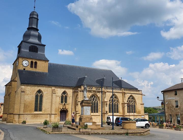 Meuse Attractivité
