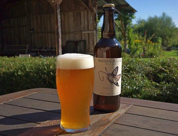 Brasserie de la Saulx - S. Latourte