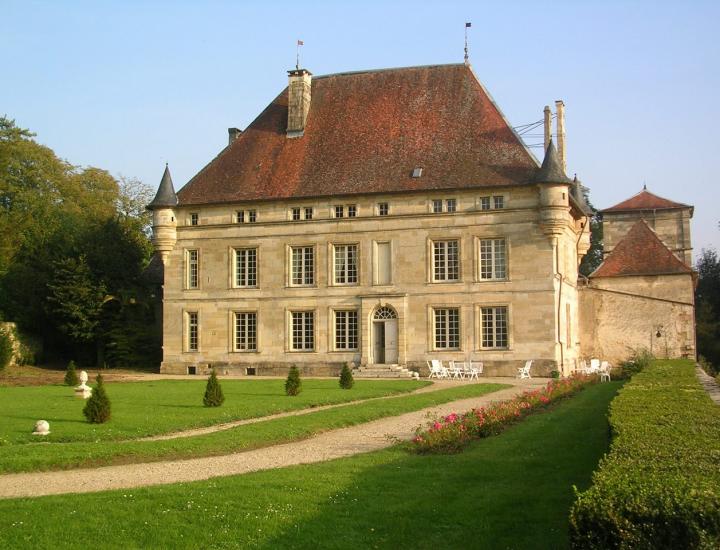 Meuse Attractivité