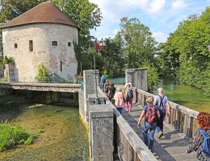 © Tourisme Grand Verdun / Cécile THOUVENIN