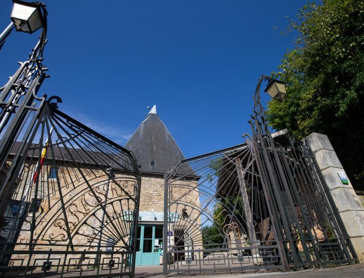Musée de la Bière - Guillaume Ramon