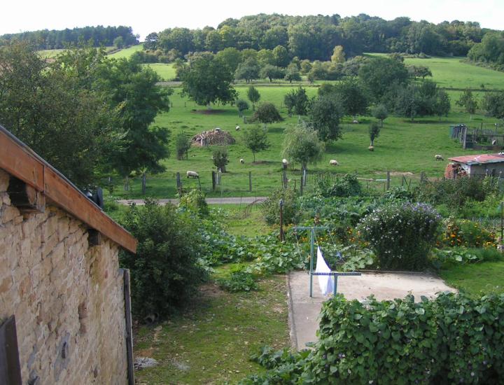 Gîte de la Chevêche