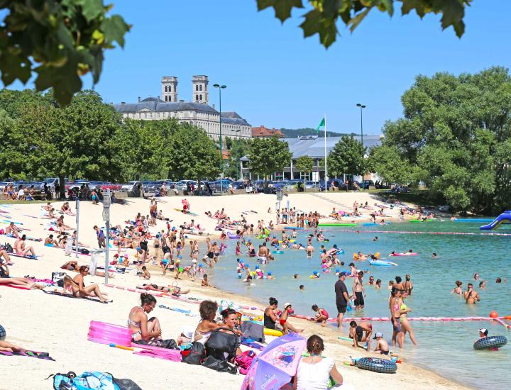 © Tourisme Grand Verdun / Cécile THOUVENIN