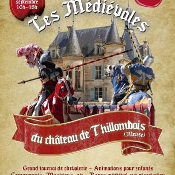 Connaissance de la Meuse