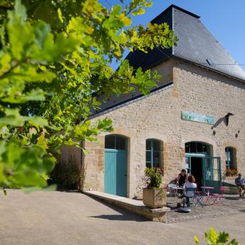 Musée de la Bière-Guillaume Ramon