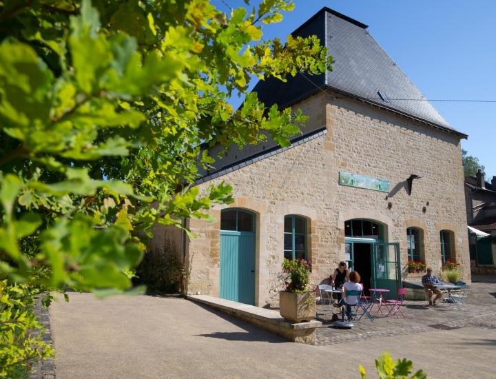 Musée de la Bière-Guillaume Ramon