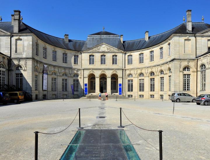 © Jean Marie PERRAUX / Ville de Verdun