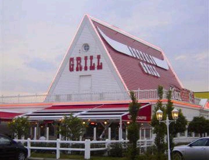 Buffalo Grill Bar-le-Duc