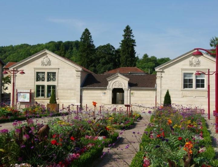 Office de tourisme de Ligny en Barrois