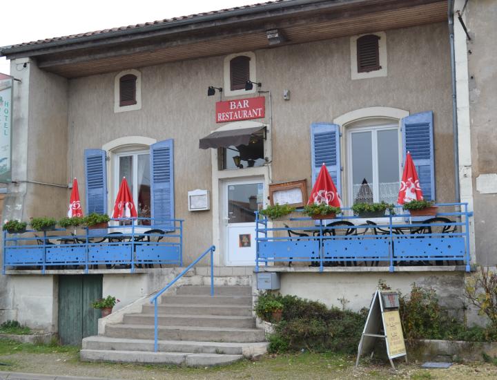 A. Leroy - Office de Tourisme Cœur de Lorraine