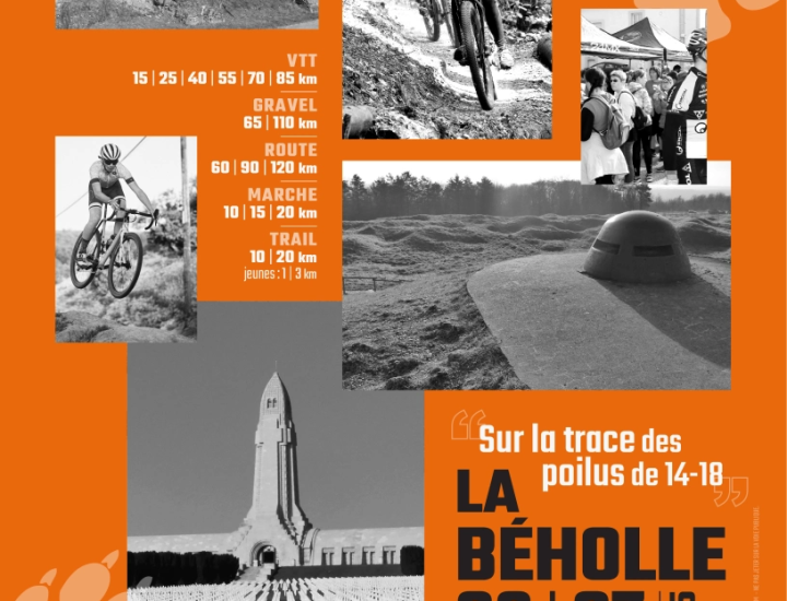 Affiche 2025