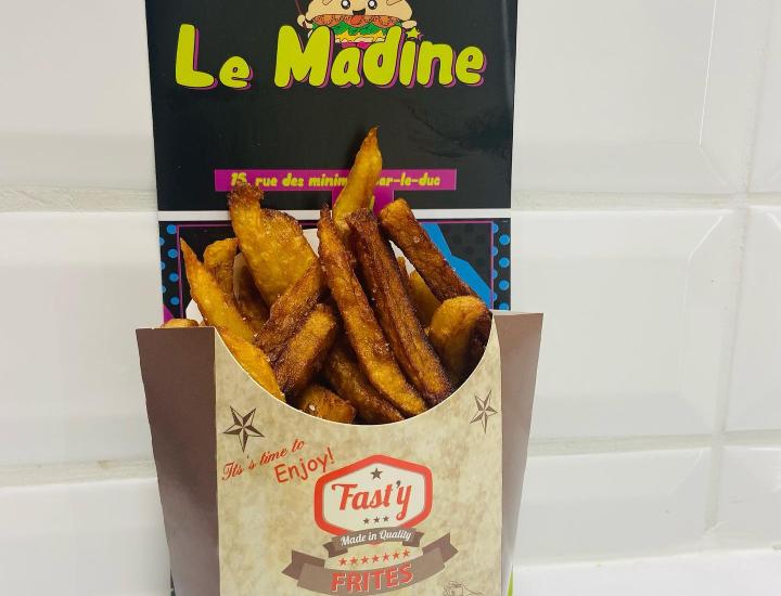 Le Madine