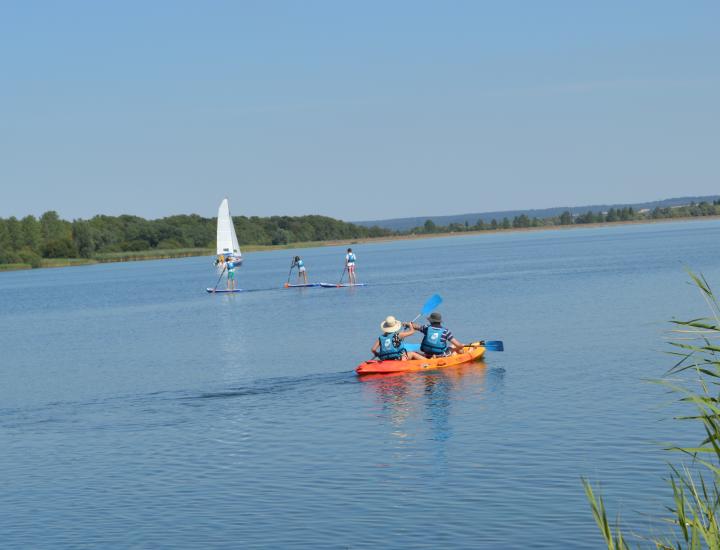 Madine Nautique