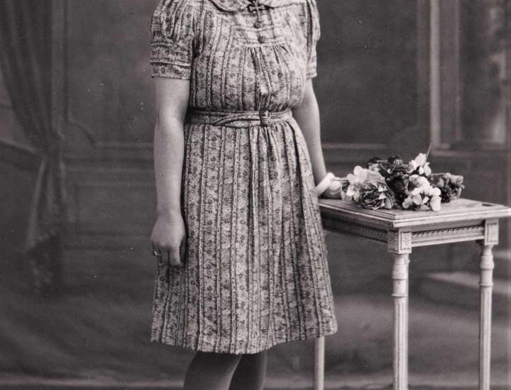 © Maxime Baschirotto