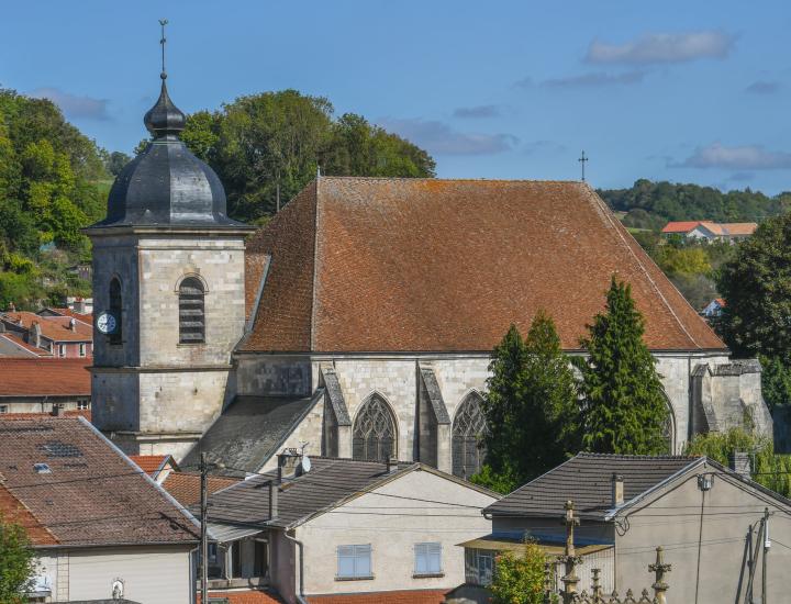 Meuse Attractivité/Guillaume Ramon