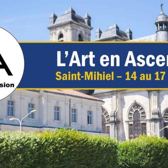 Art en Ascension 
