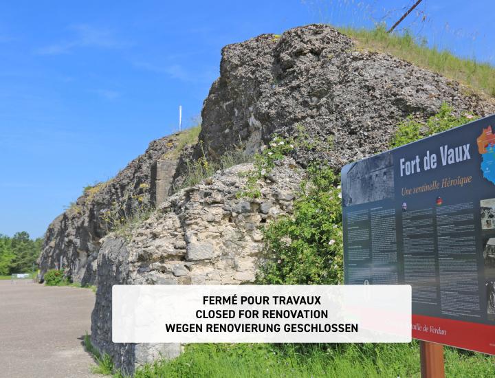 © Tourisme Grand Verdun / Marie JACQUINET