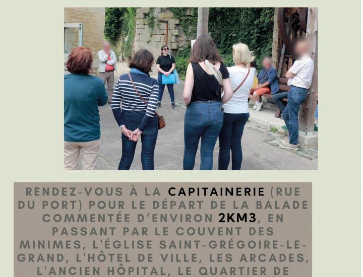 Archives municipales