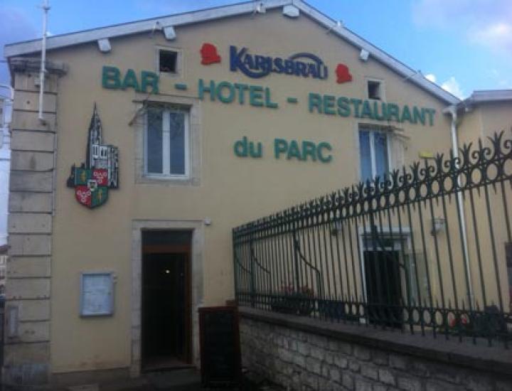 Restaurant du Parc