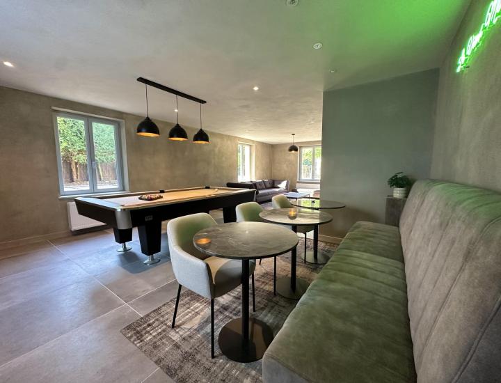 Le Vieux Moulin Lachalade