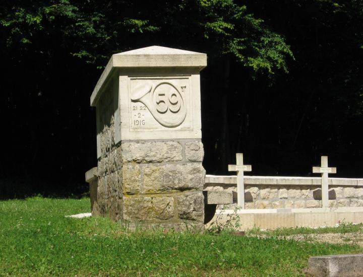 © Tourisme Grand Verdun