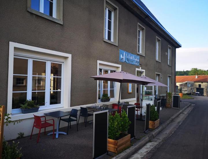 Le Petit Bouchon
