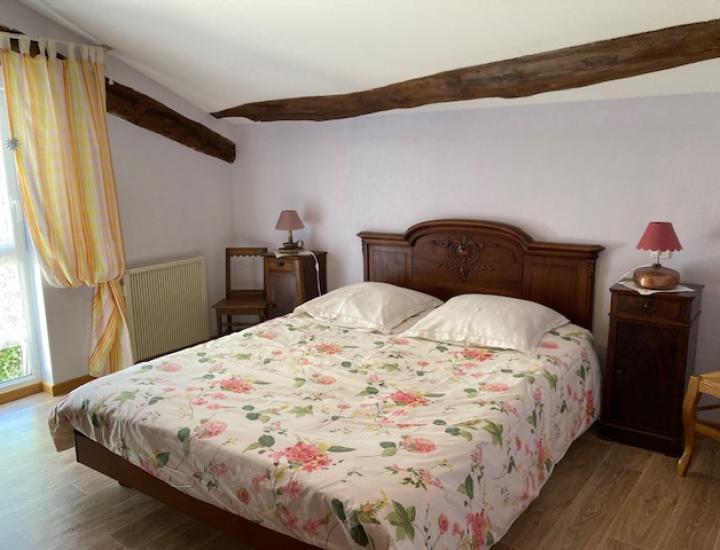 GITE LE VIEUX PRESSOIR